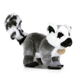 Obrázek z Lemur plyš 28cm 